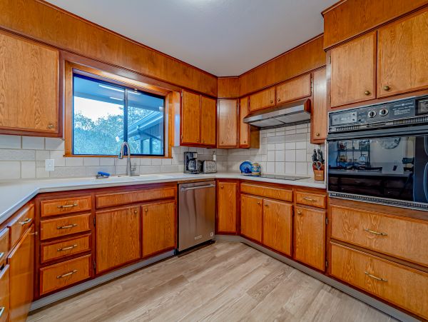 Yosemite Area Home 1029030