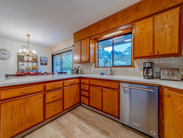 Yosemite Area Home 1029030