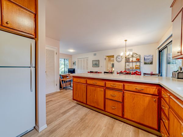 Yosemite Area Home 1029030
