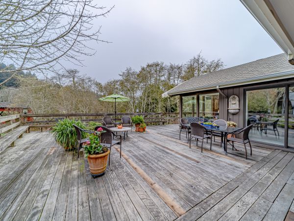 Yosemite Area Home 1029030
