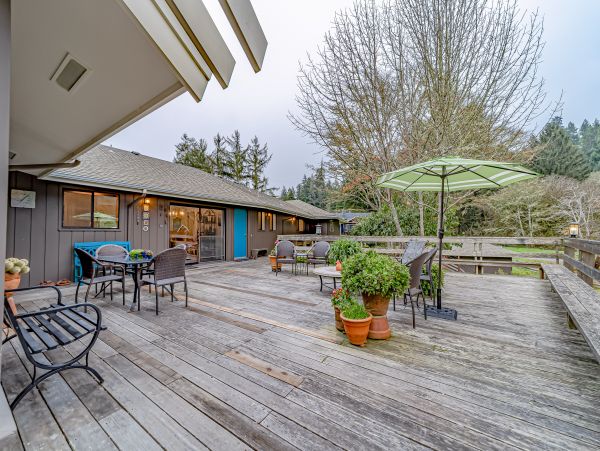 Yosemite Area Home 1029030
