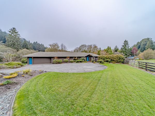 Yosemite Area Home 1029030