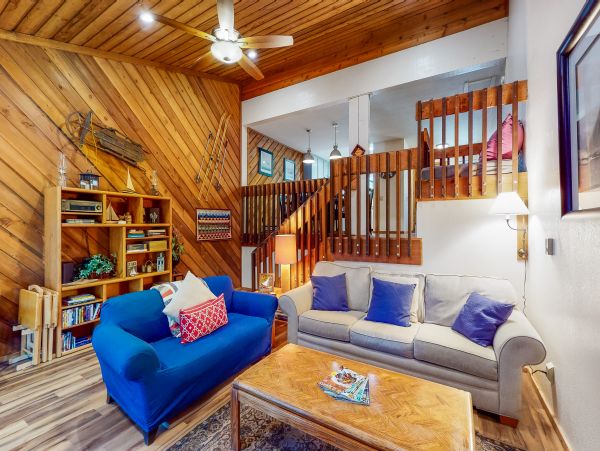 Yosemite Area Home 1029031