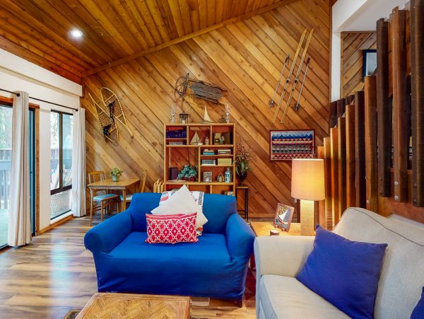Yosemite Area Home 1029031