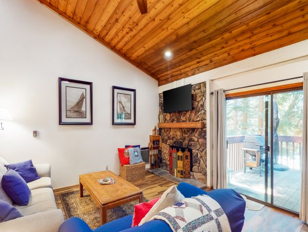 Yosemite Area Home 1029031