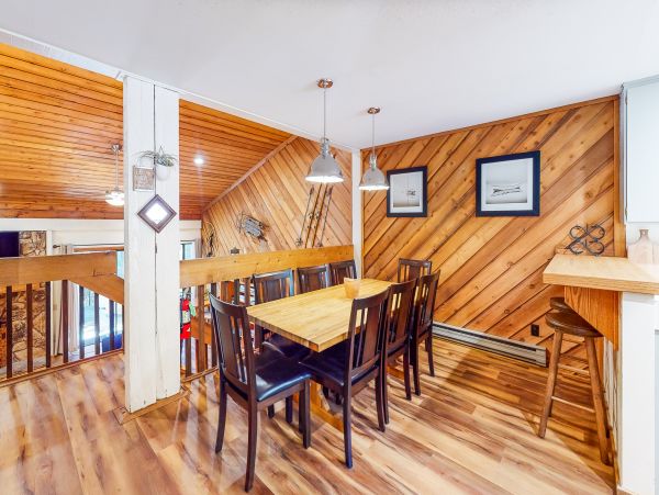 Yosemite Area Home 1029031