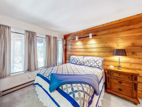 Yosemite Area Home 1029031