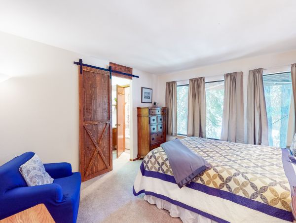 Yosemite Area Home 1029031