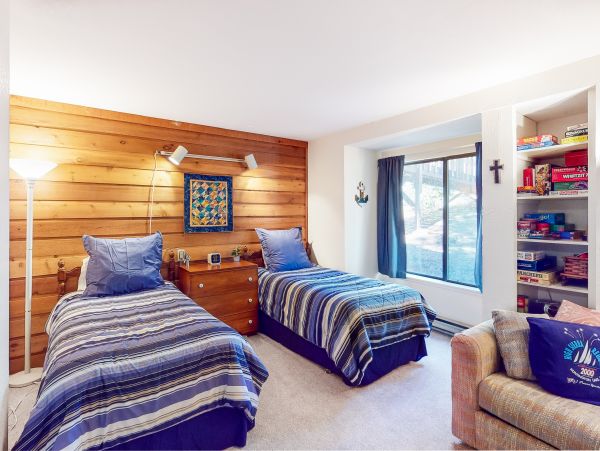 Yosemite Area Home 1029031