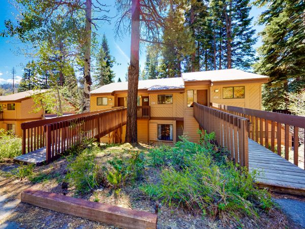 Yosemite Area Home 1029031
