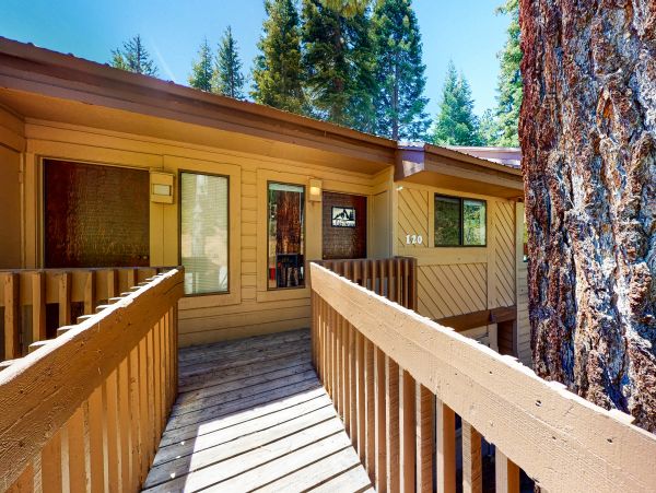 Yosemite Area Home 1029031