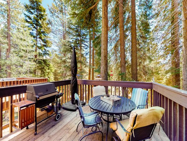 Yosemite Area Home 1029031