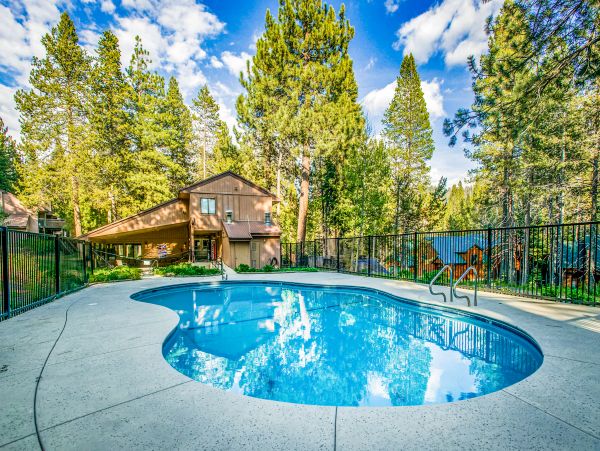 Yosemite Area Home 1029031