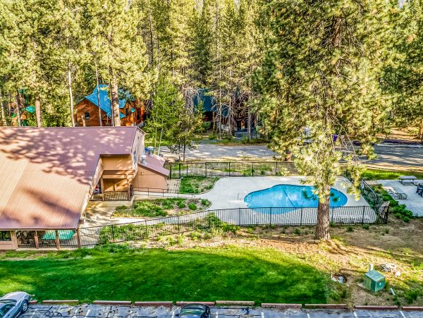 Yosemite Area Home 1029031