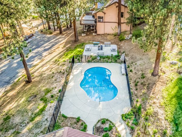 Yosemite Area Home 1029031