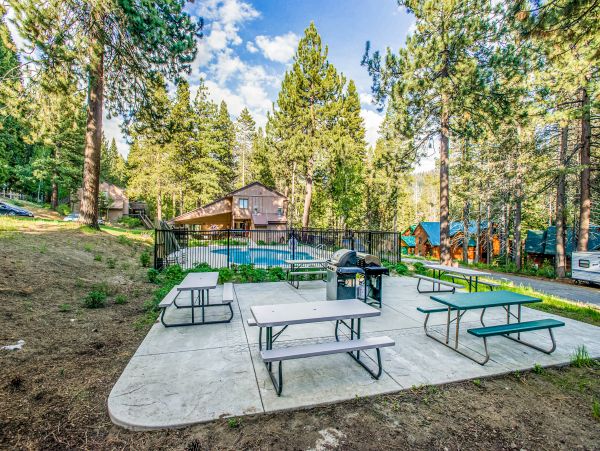 Yosemite Area Home 1029031
