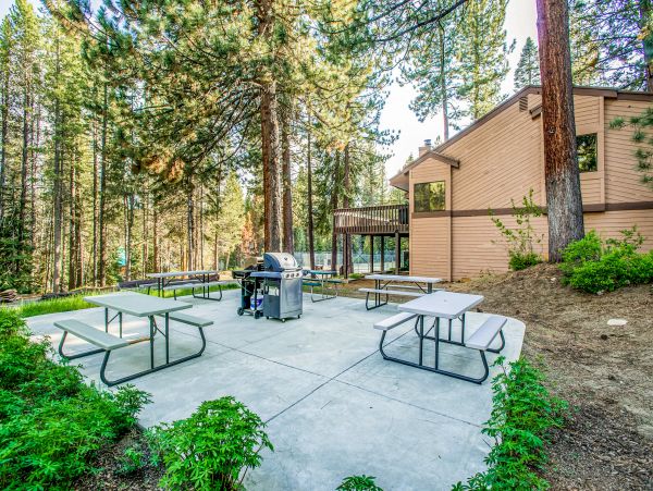 Yosemite Area Home 1029031