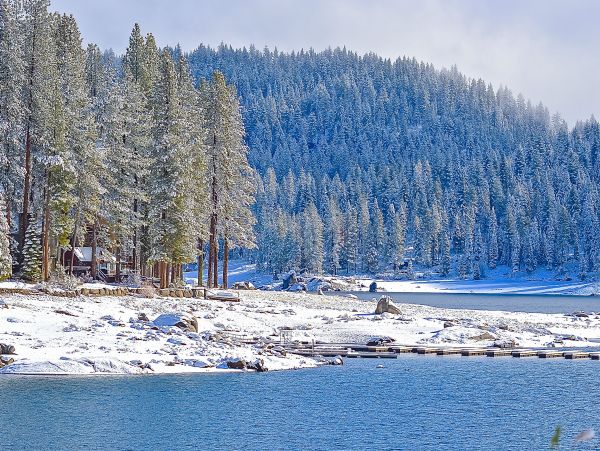 Yosemite Area Home 1029031