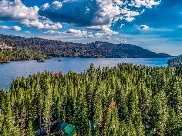 Yosemite Area Home 1029031