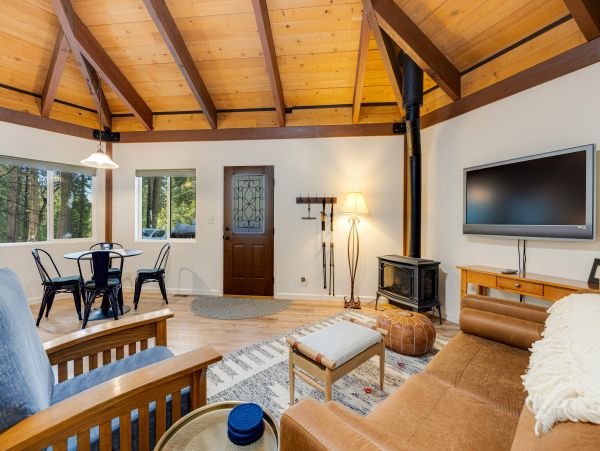 Yosemite Area Home 1029032