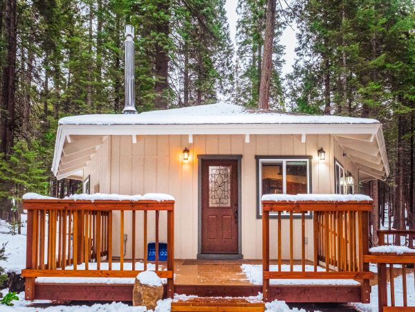 Yosemite Area Home 1029032