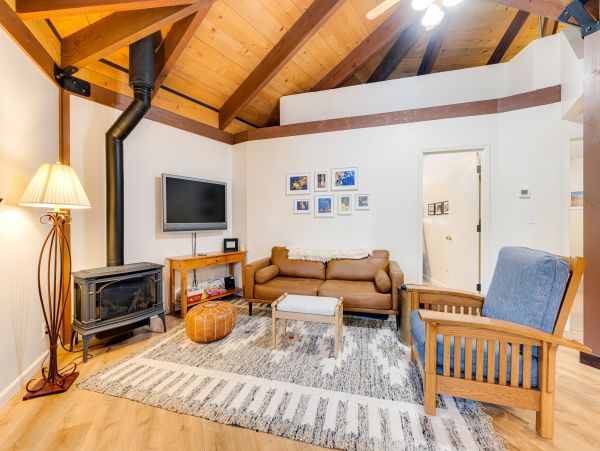 Yosemite Area Home 1029032