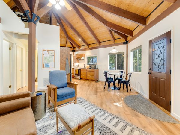 Yosemite Area Home 1029032