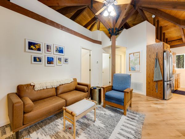 Yosemite Area Home 1029032
