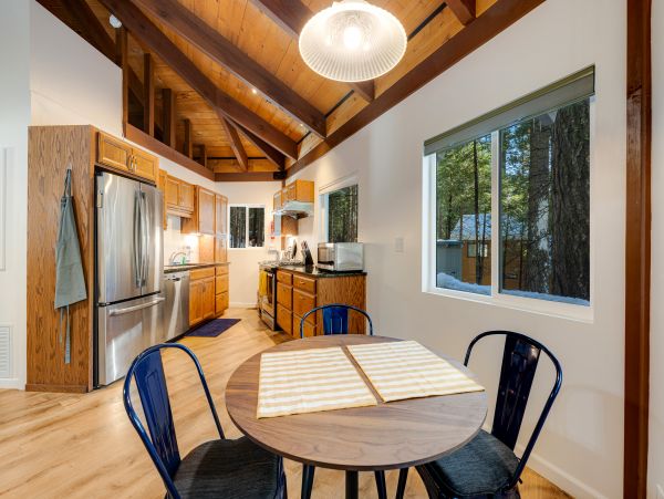 Yosemite Area Home 1029032
