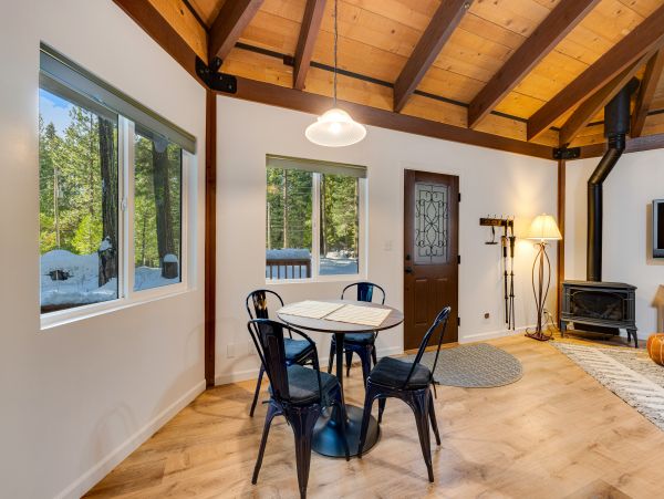 Yosemite Area Home 1029032