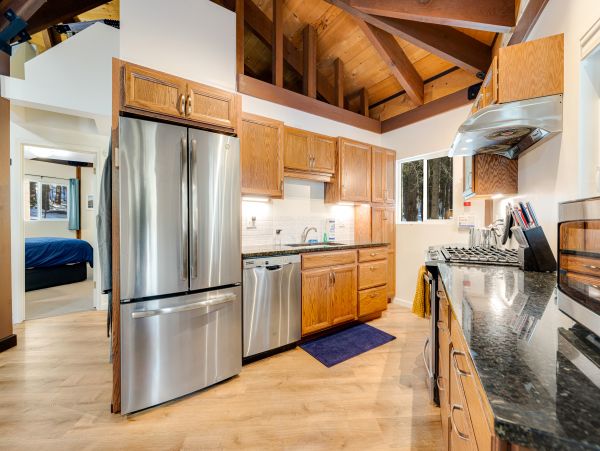 Yosemite Area Home 1029032