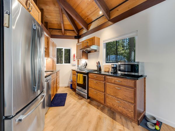 Yosemite Area Home 1029032