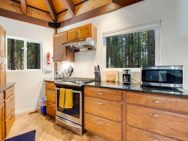 Yosemite Area Home 1029032