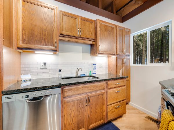 Yosemite Area Home 1029032