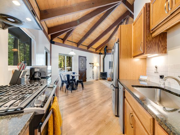 Yosemite Area Home 1029032