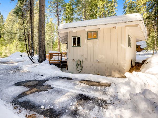 Yosemite Area Home 1029032