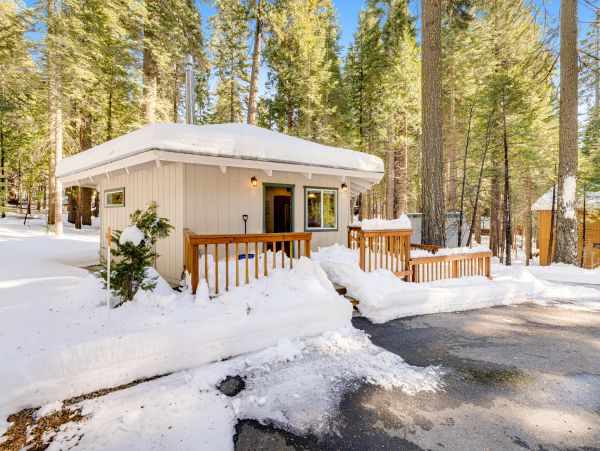 Yosemite Area Home 1029032