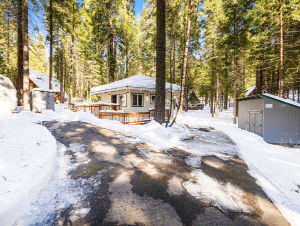 Yosemite Area Home 1029032