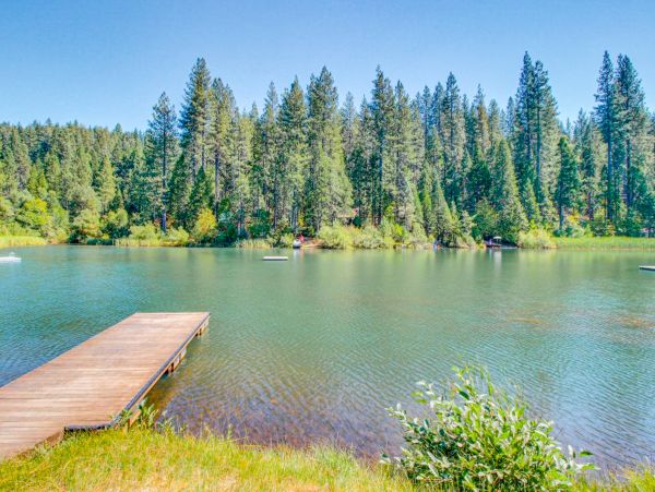 Yosemite Area Home 1029032