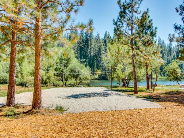 Yosemite Area Home 1029032