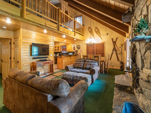Yosemite Area Home 1029034