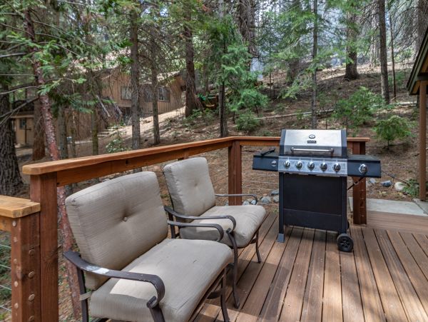 Yosemite Area Home 1029034