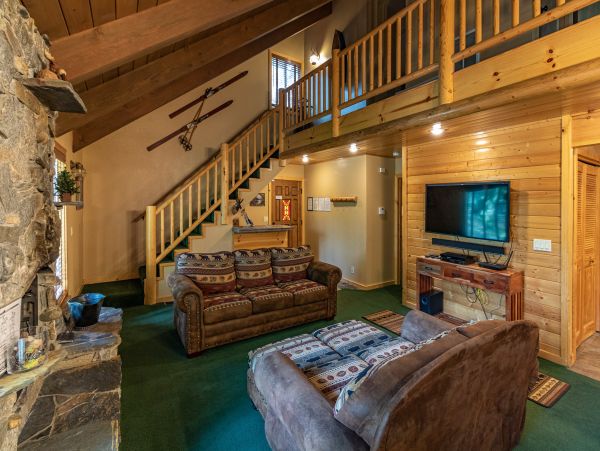 Yosemite Area Home 1029034