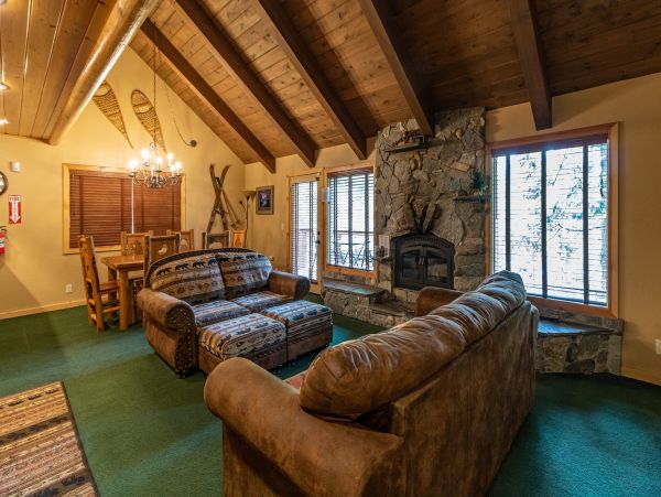 Yosemite Area Home 1029034