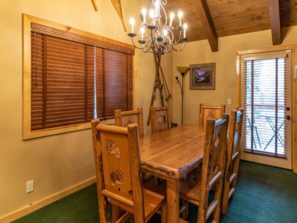 Yosemite Area Home 1029034
