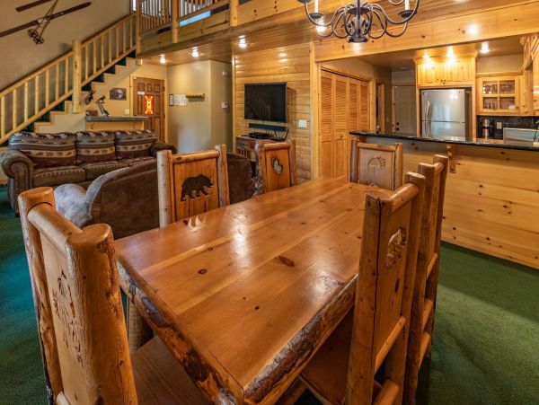 Yosemite Area Home 1029034