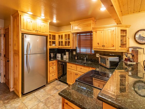 Yosemite Area Home 1029034