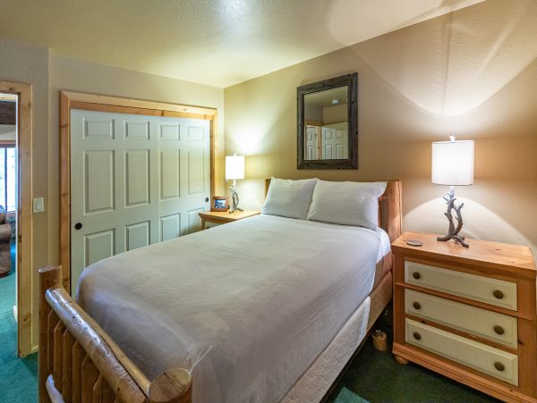 Yosemite Area Home 1029034