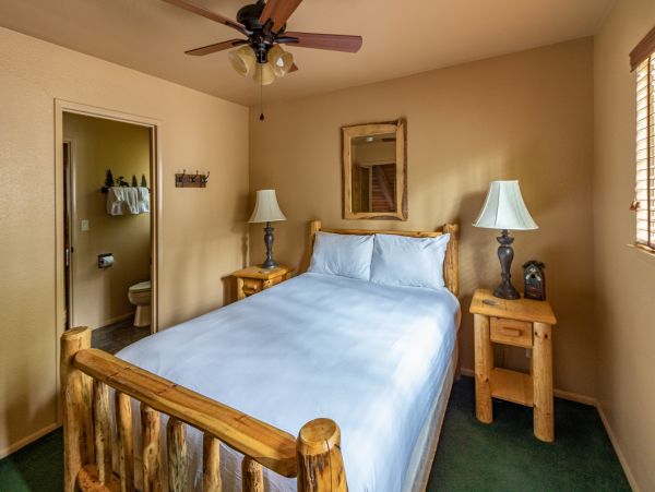 Yosemite Area Home 1029034