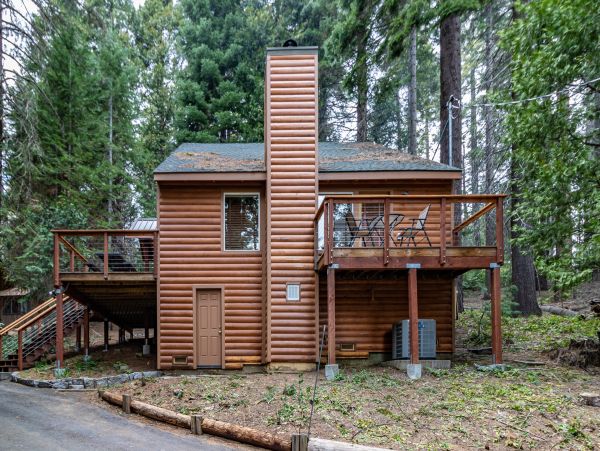 Yosemite Area Home 1029034